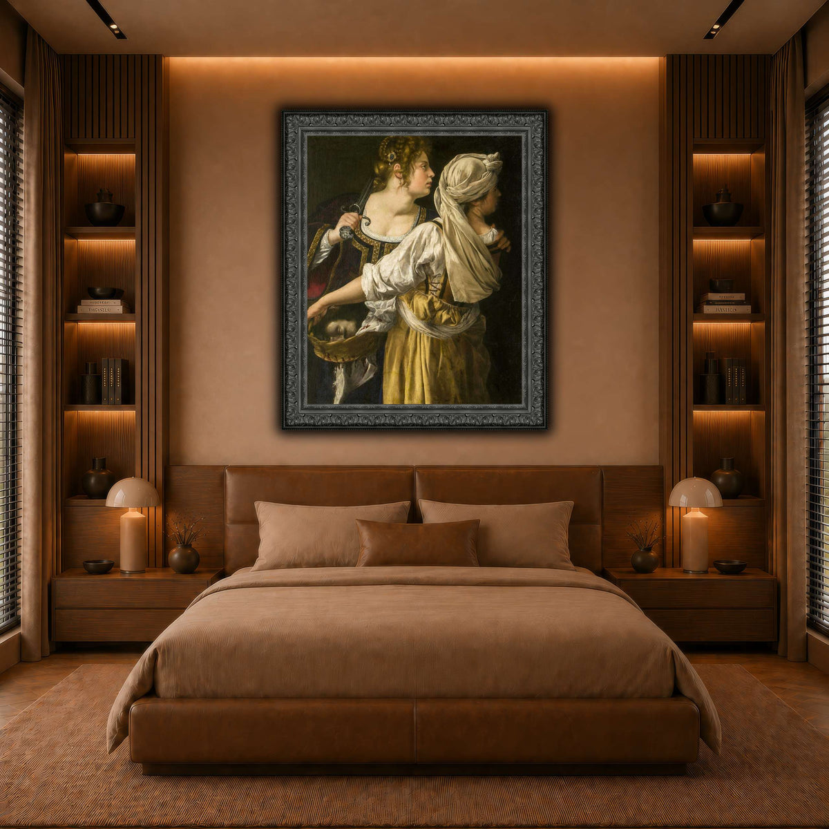 22 warm-bedroom