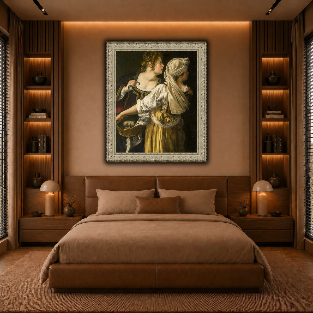 22 warm-bedroom