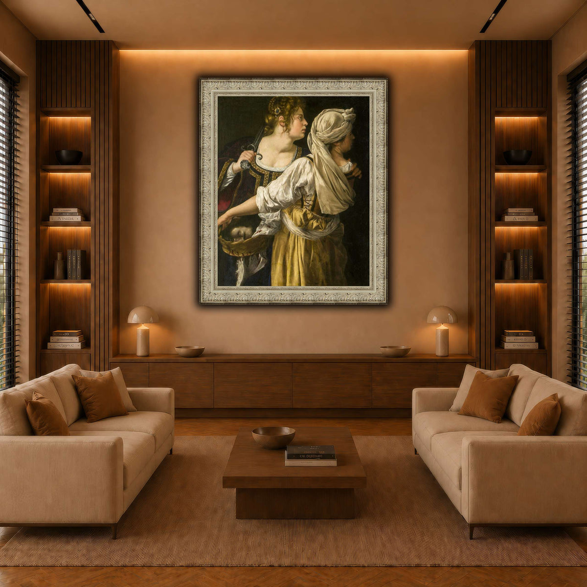 22 warm-living-room