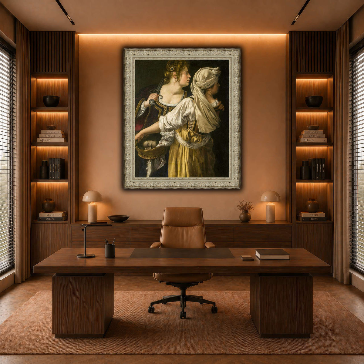 22 warm-office