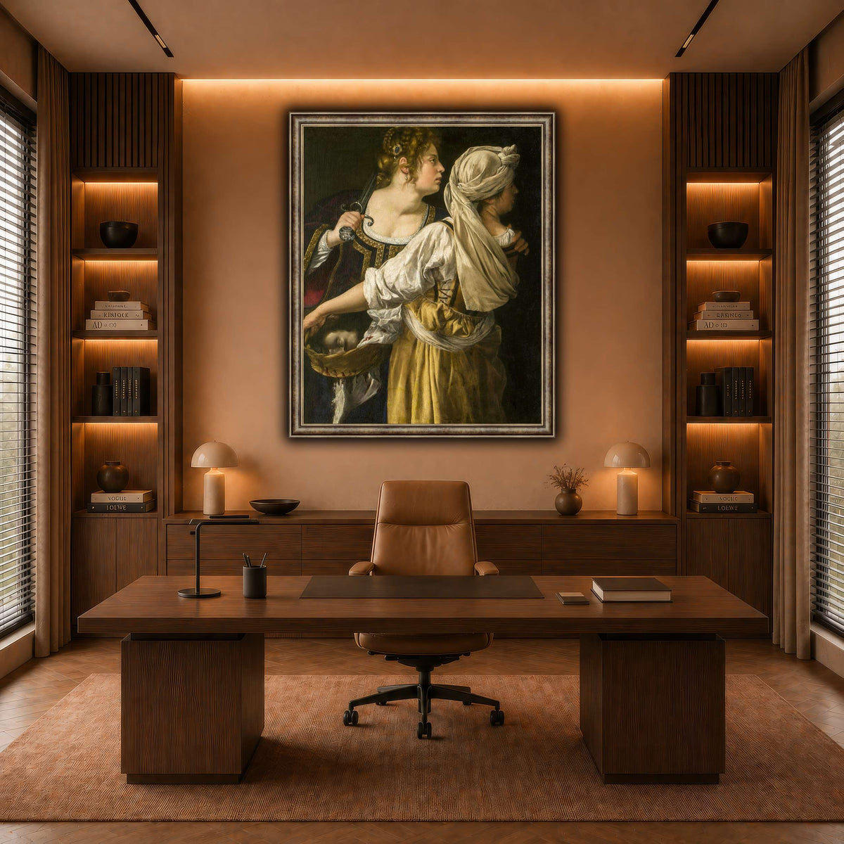 22 warm-office