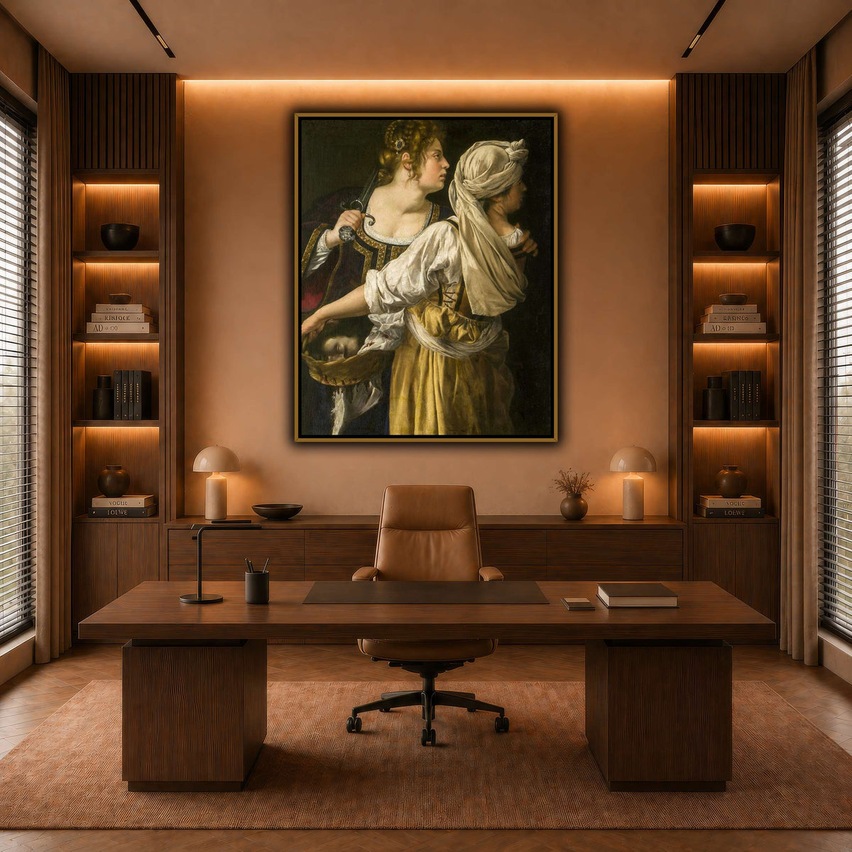 22 warm-office