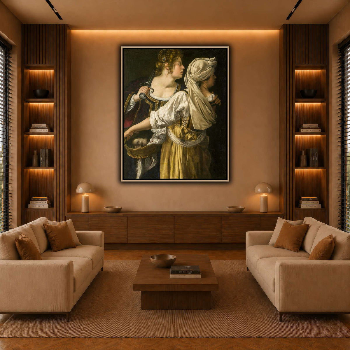 22 warm-living-room