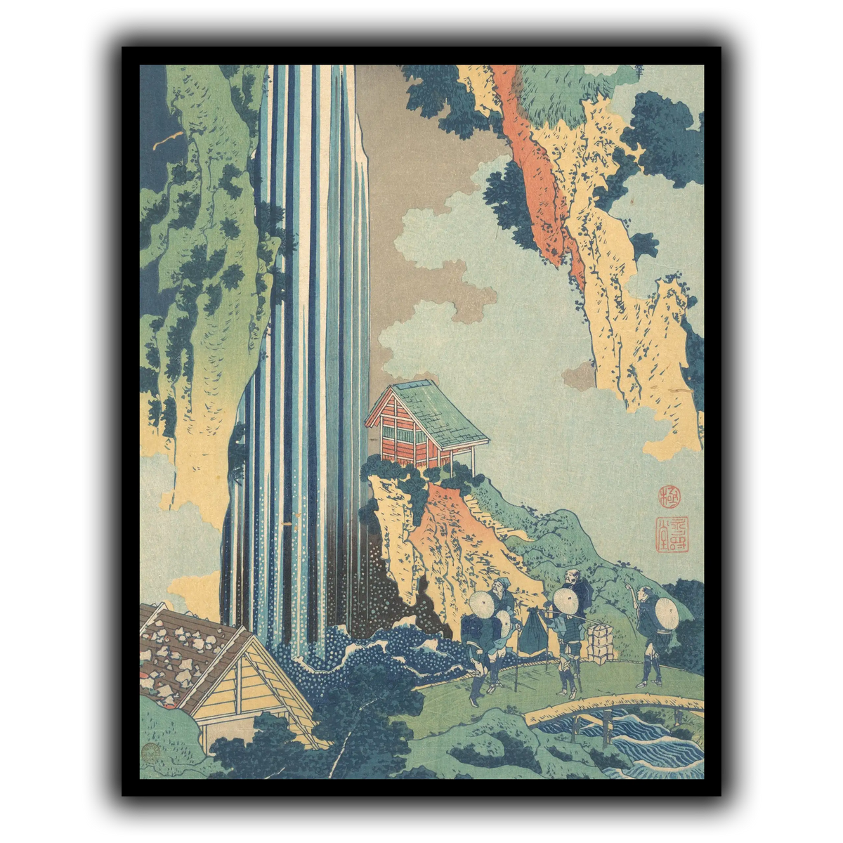 23_Katsushika Hokusai