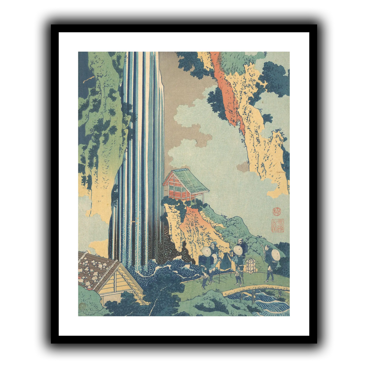 23_Katsushika Hokusai