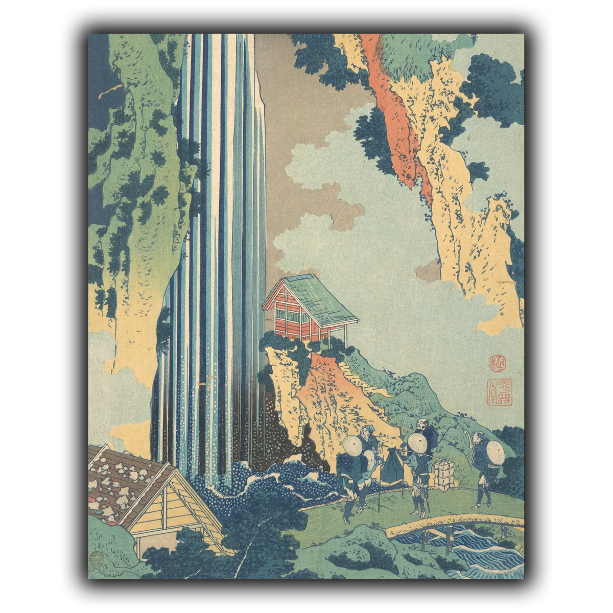 23_Katsushika Hokusai