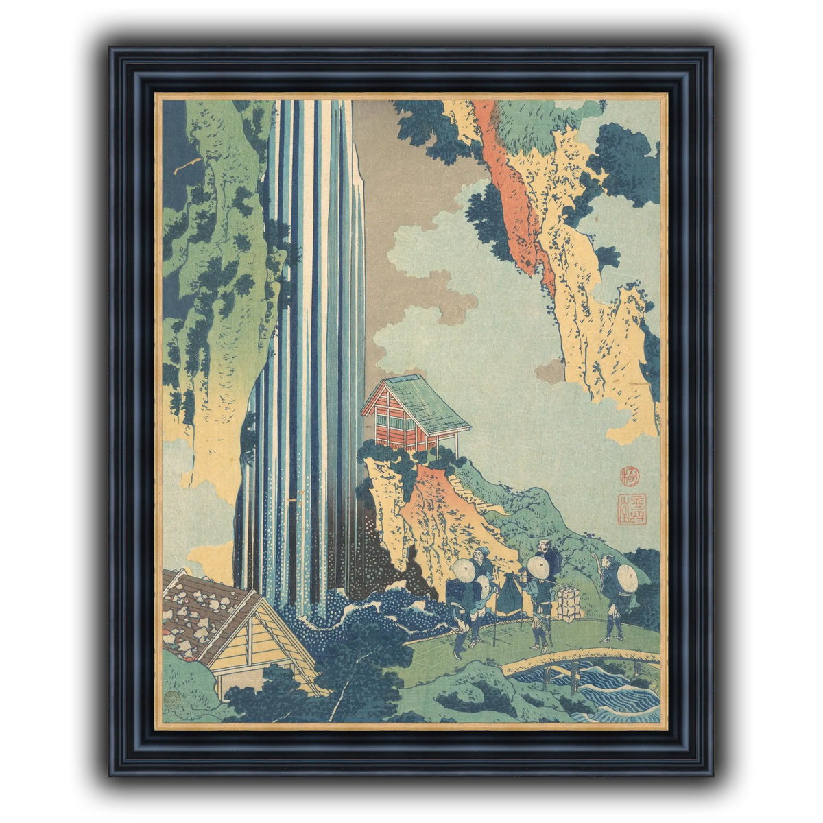 23_Katsushika Hokusai