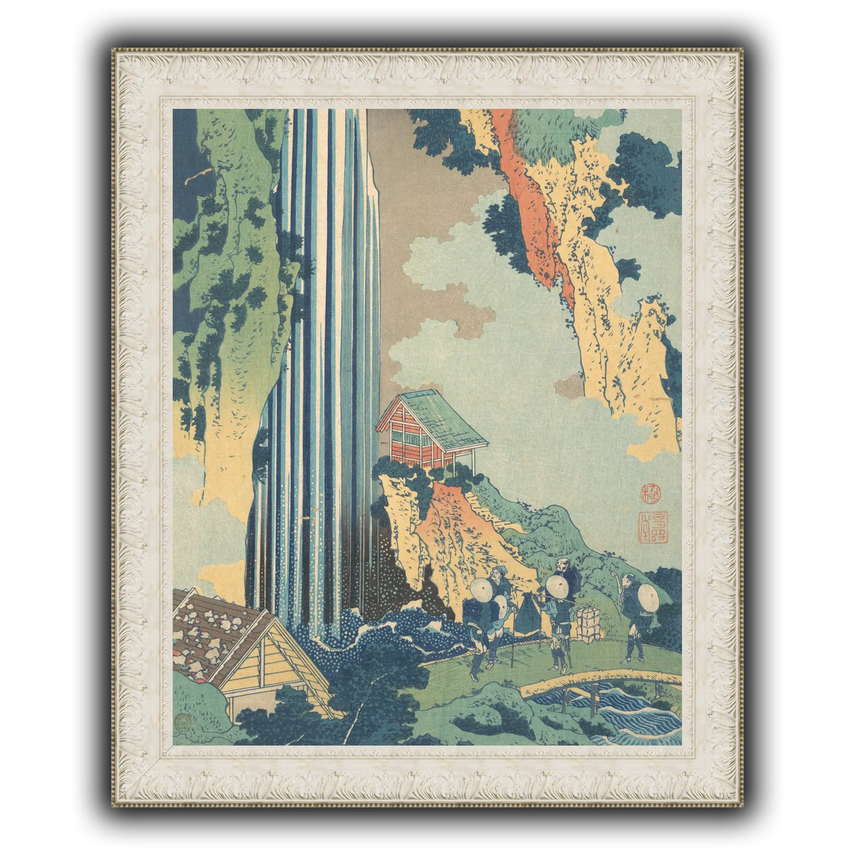23_Katsushika Hokusai