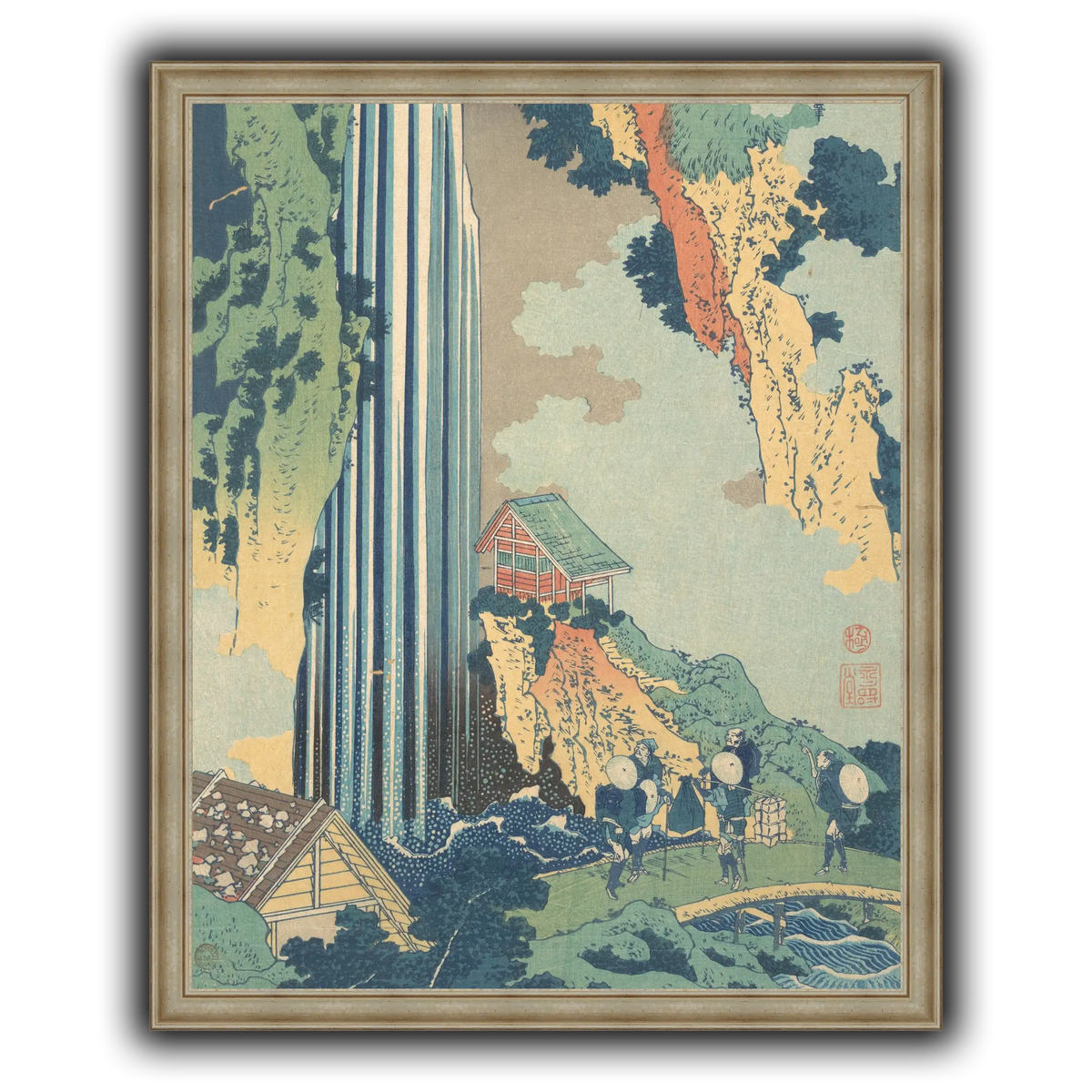 23_Katsushika Hokusai