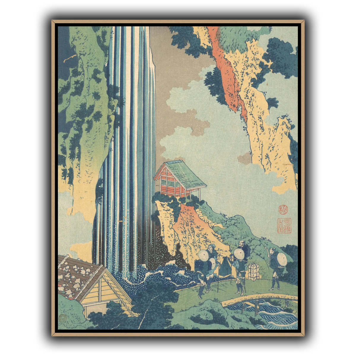 23_Katsushika Hokusai