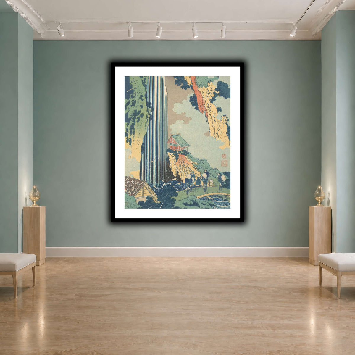23_Katsushika Hokusai cool-agallery