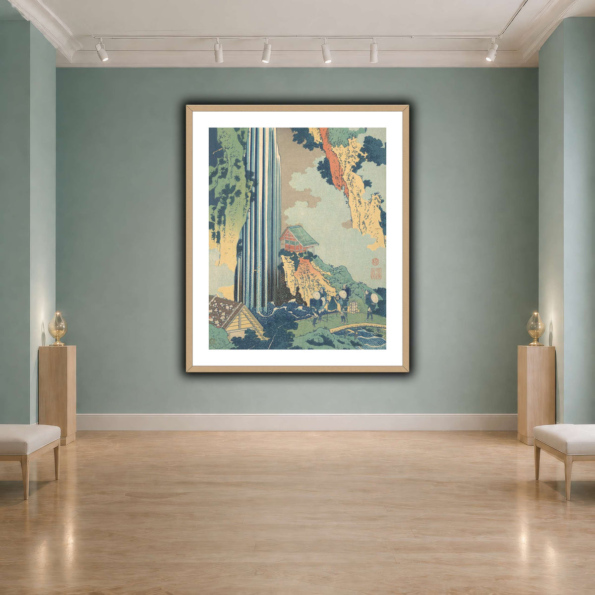 23_Katsushika Hokusai cool-agallery