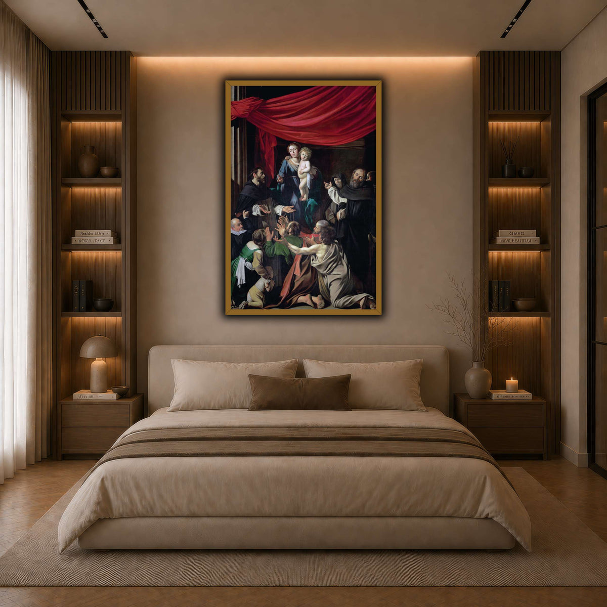 23 dark neutral-bedroom