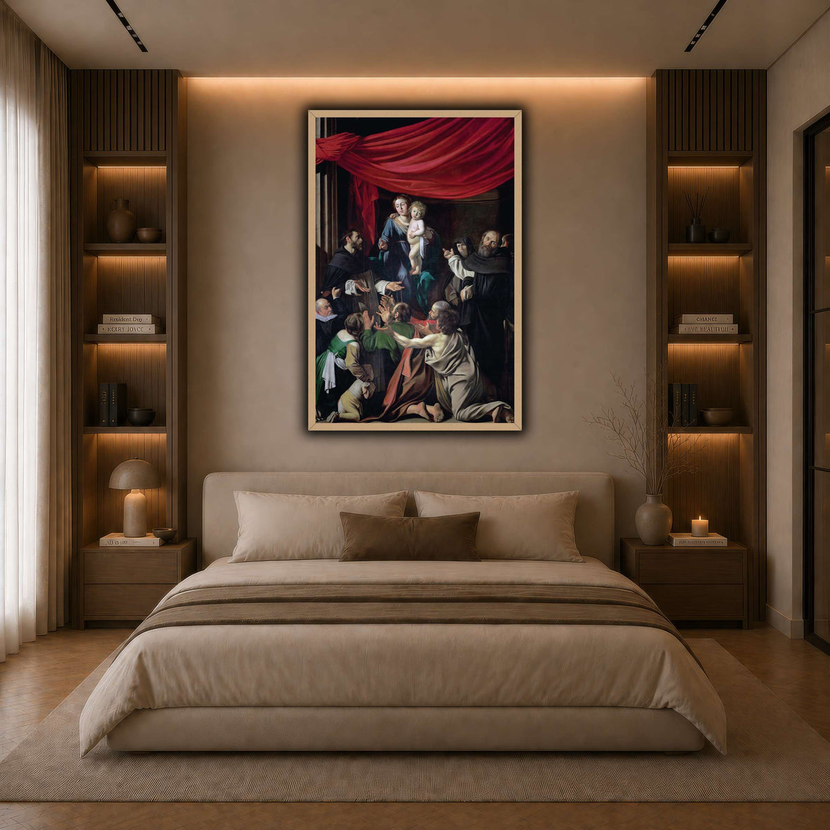 23 dark neutral-bedroom