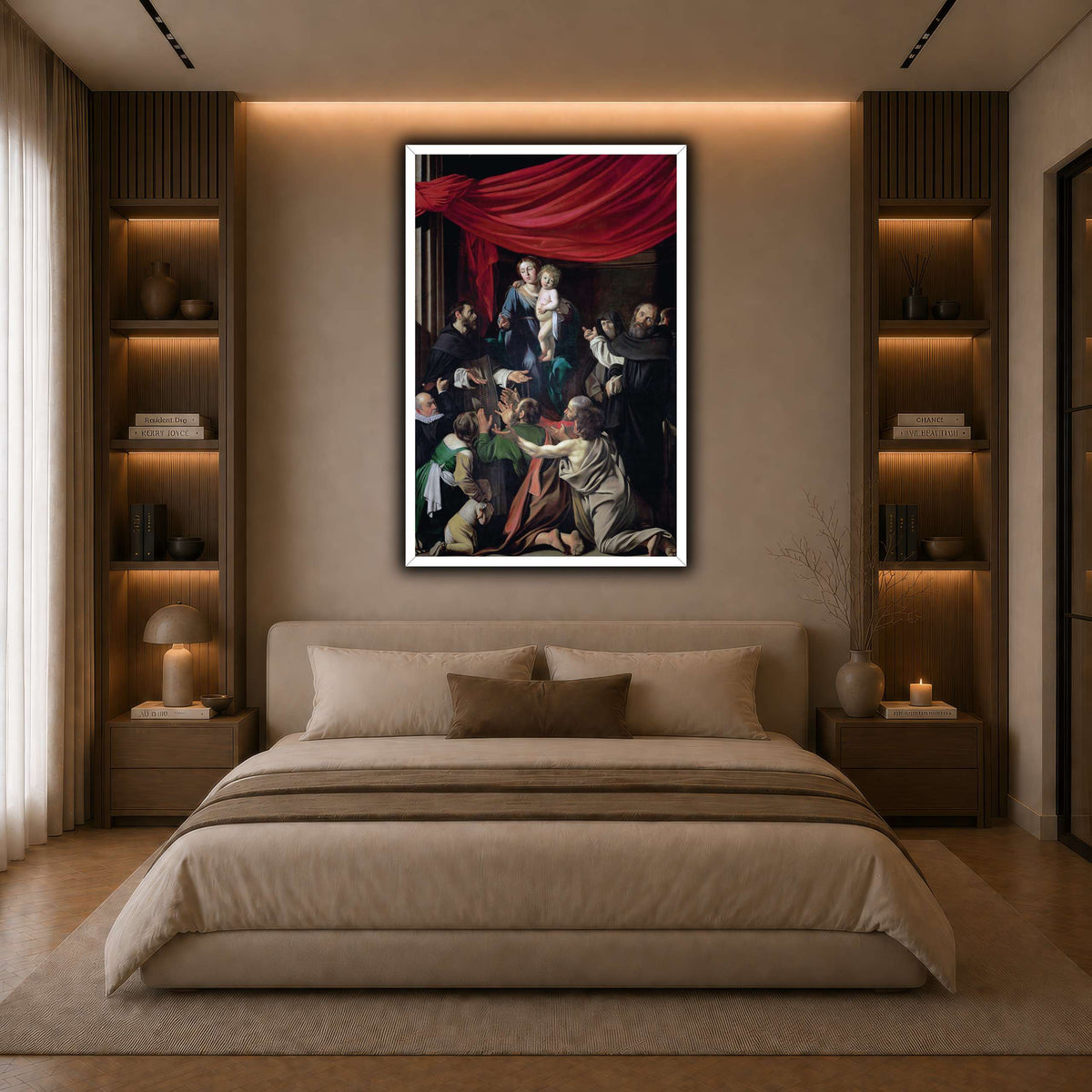 23 dark neutral-bedroom