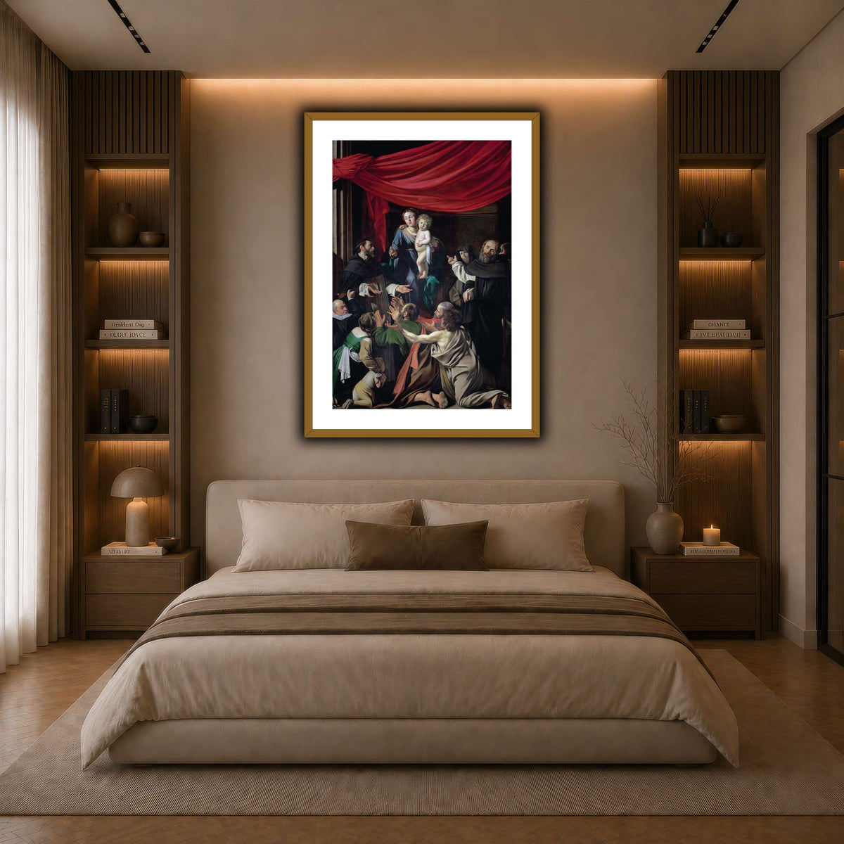 23 dark neutral-bedroom