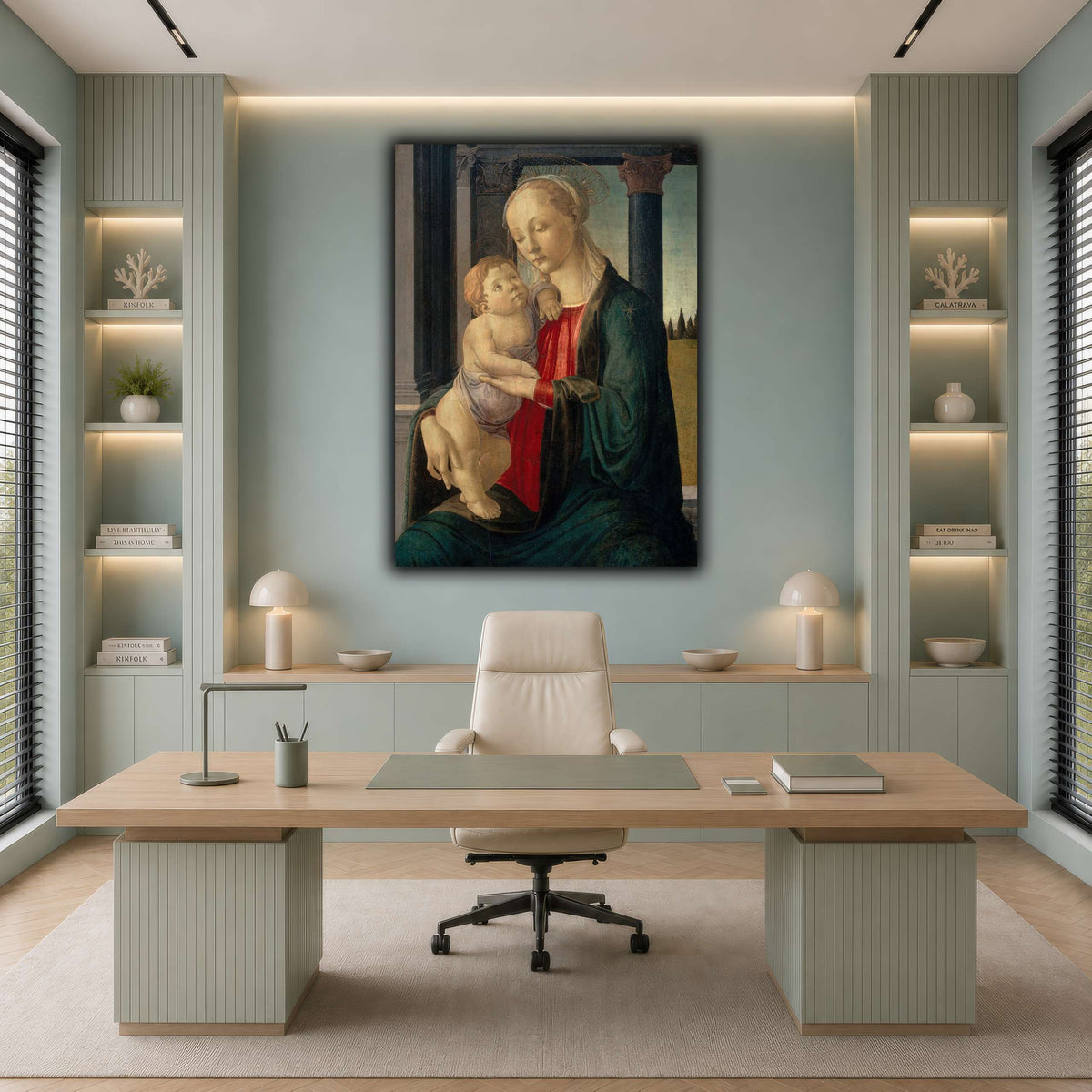 23 cool-office