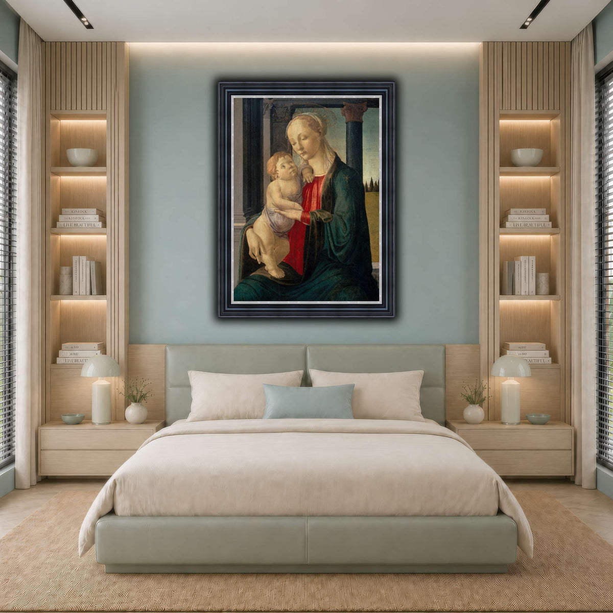 23 cool-bedroom
