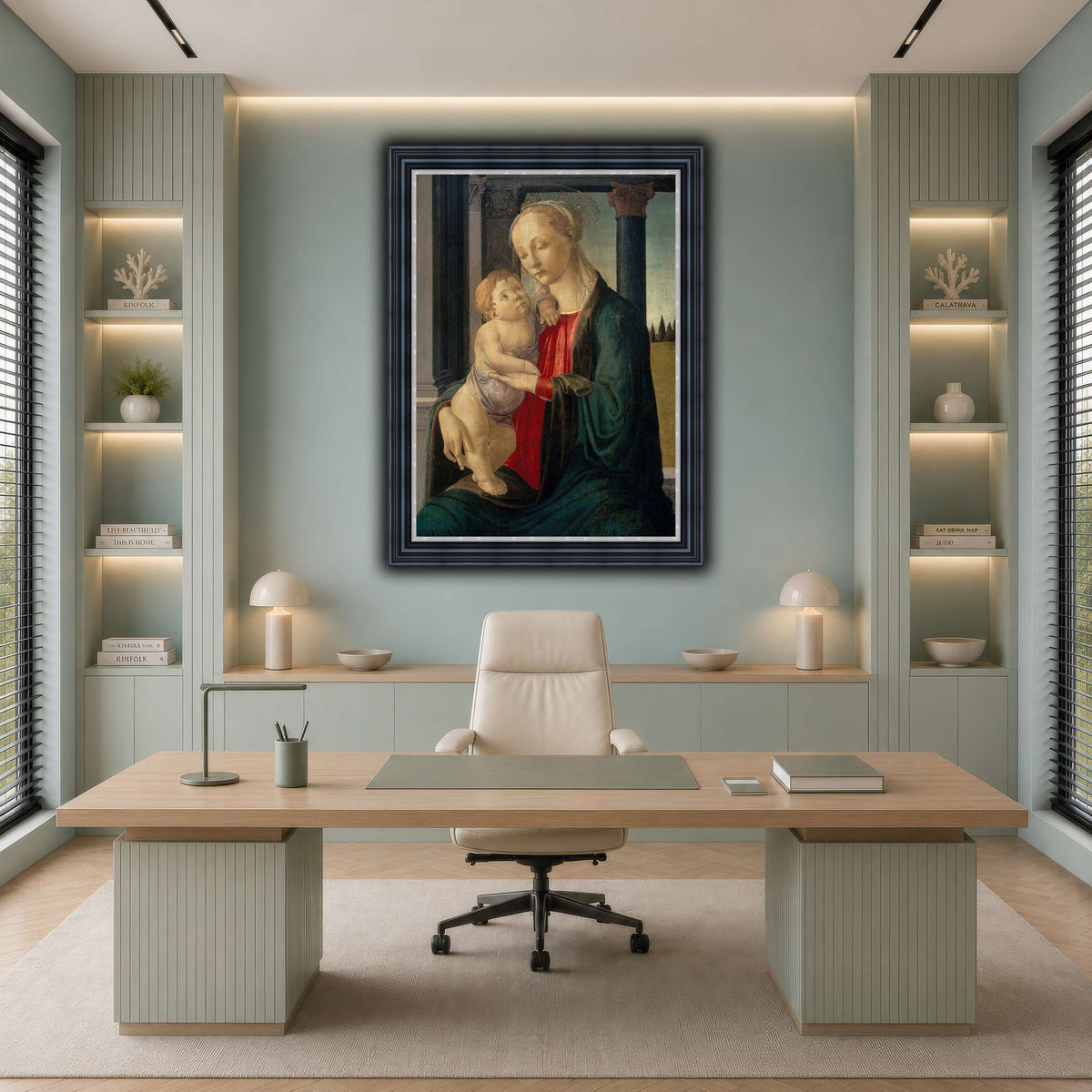 23 cool-office