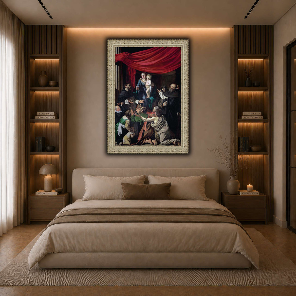 23 dark neutral-bedroom