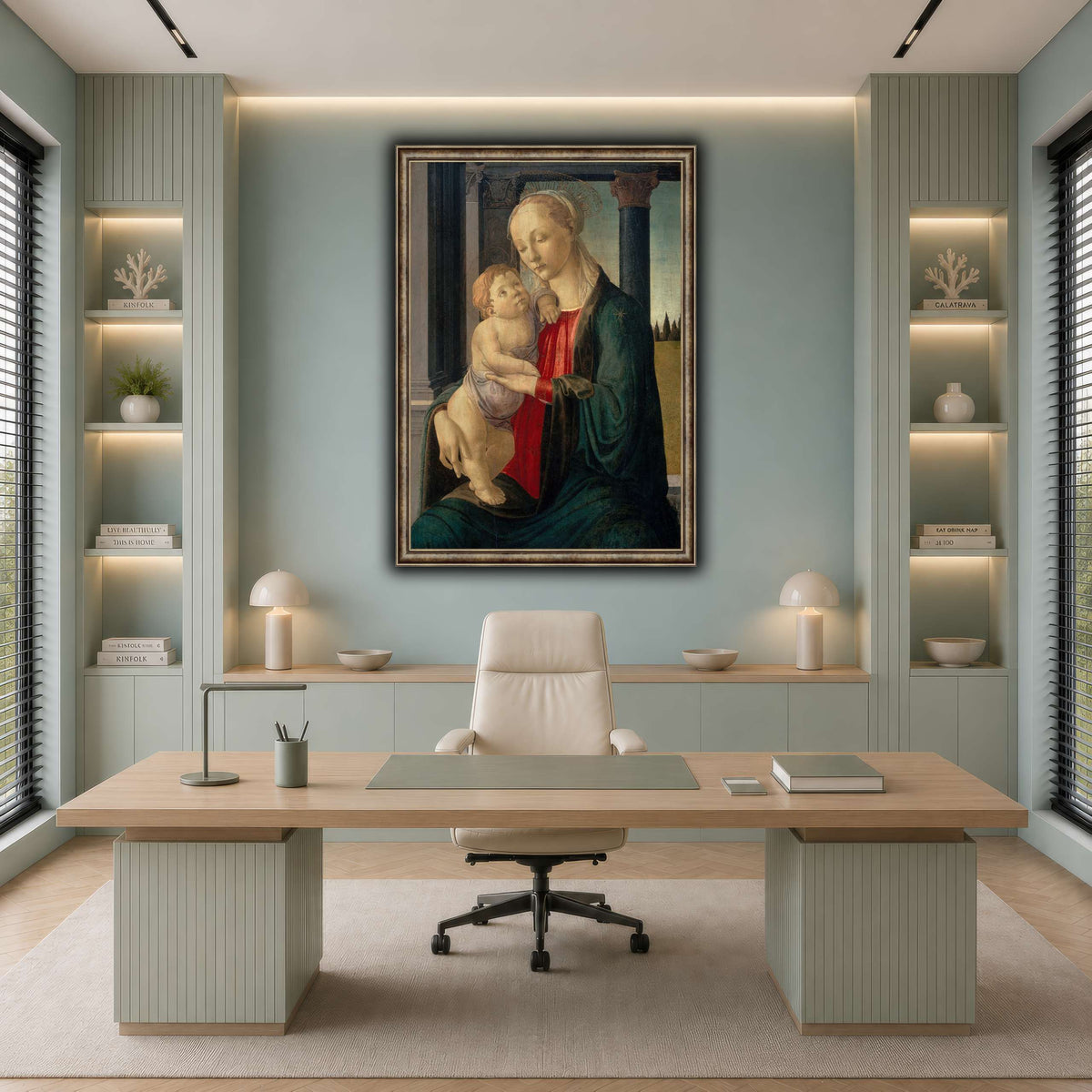 23 cool-office
