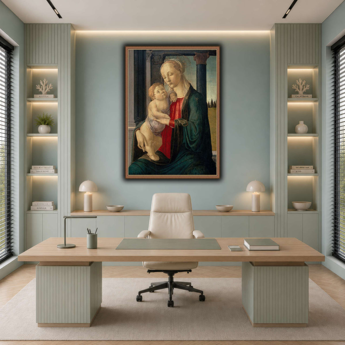 23 cool-office