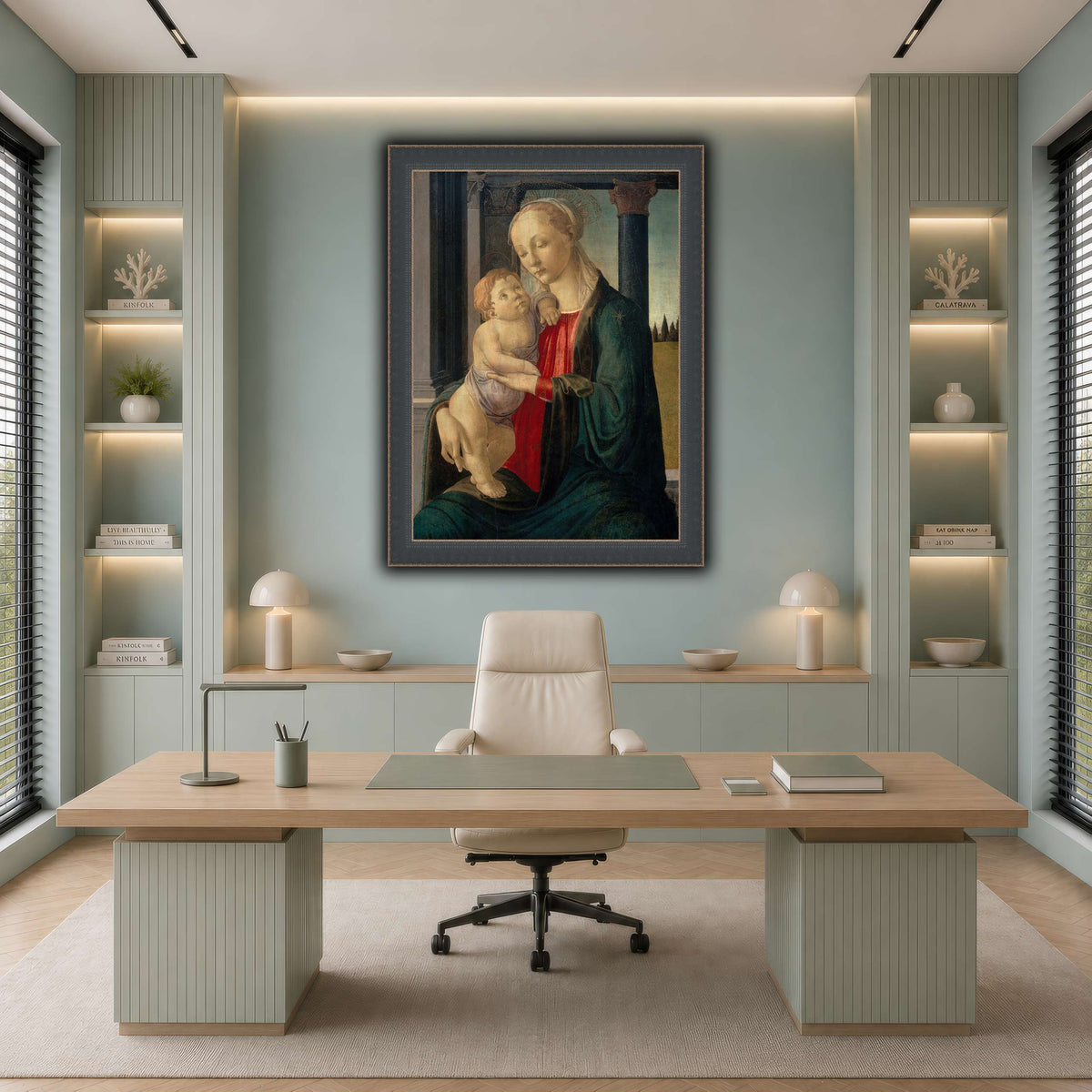 23 cool-office