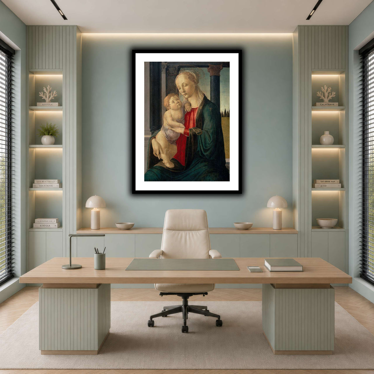 23 cool-office