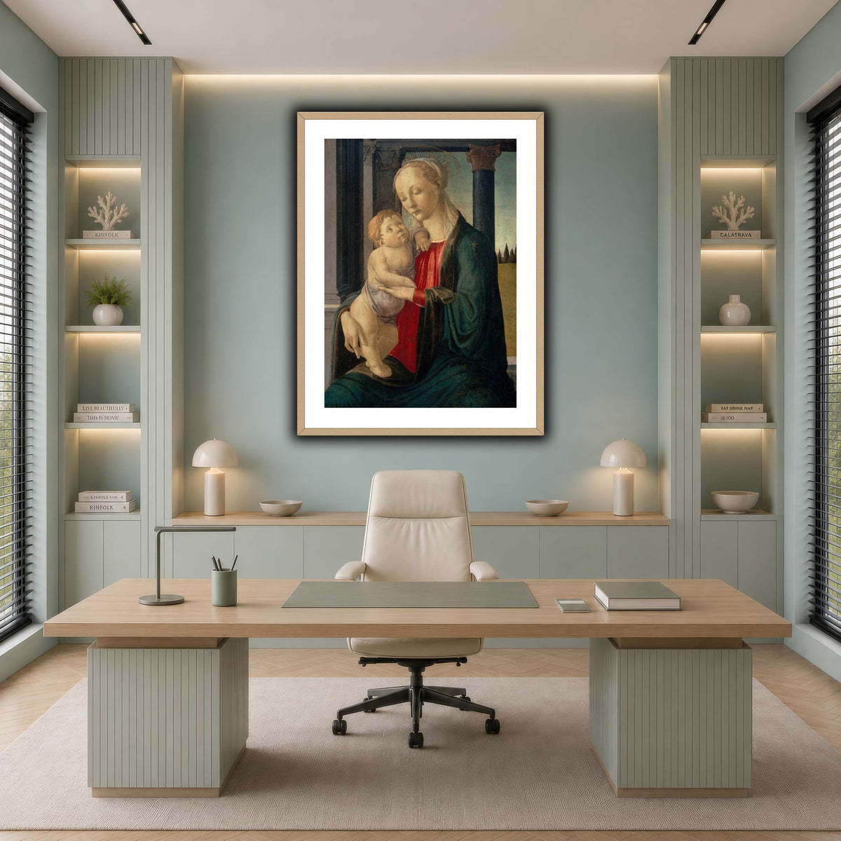 23 cool-office