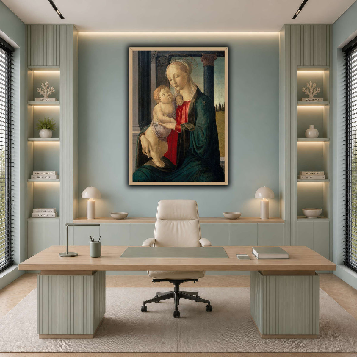 23 cool-office
