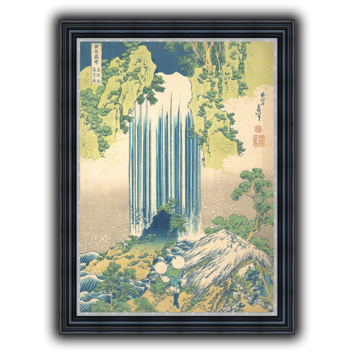 24_Katsushika Hokusai