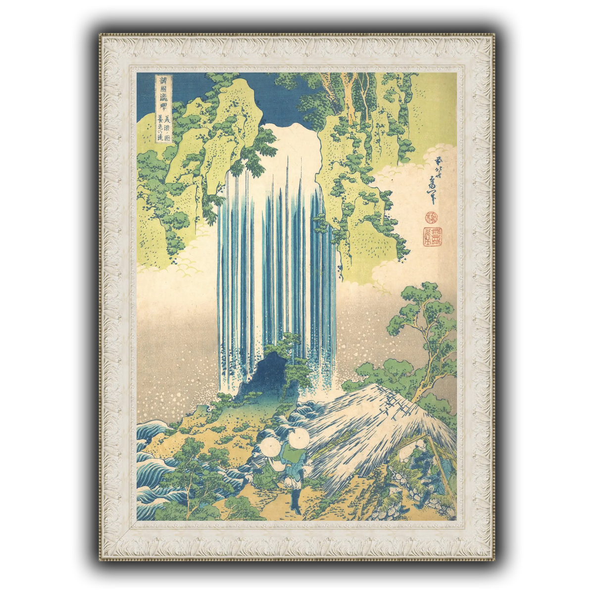 24_Katsushika Hokusai