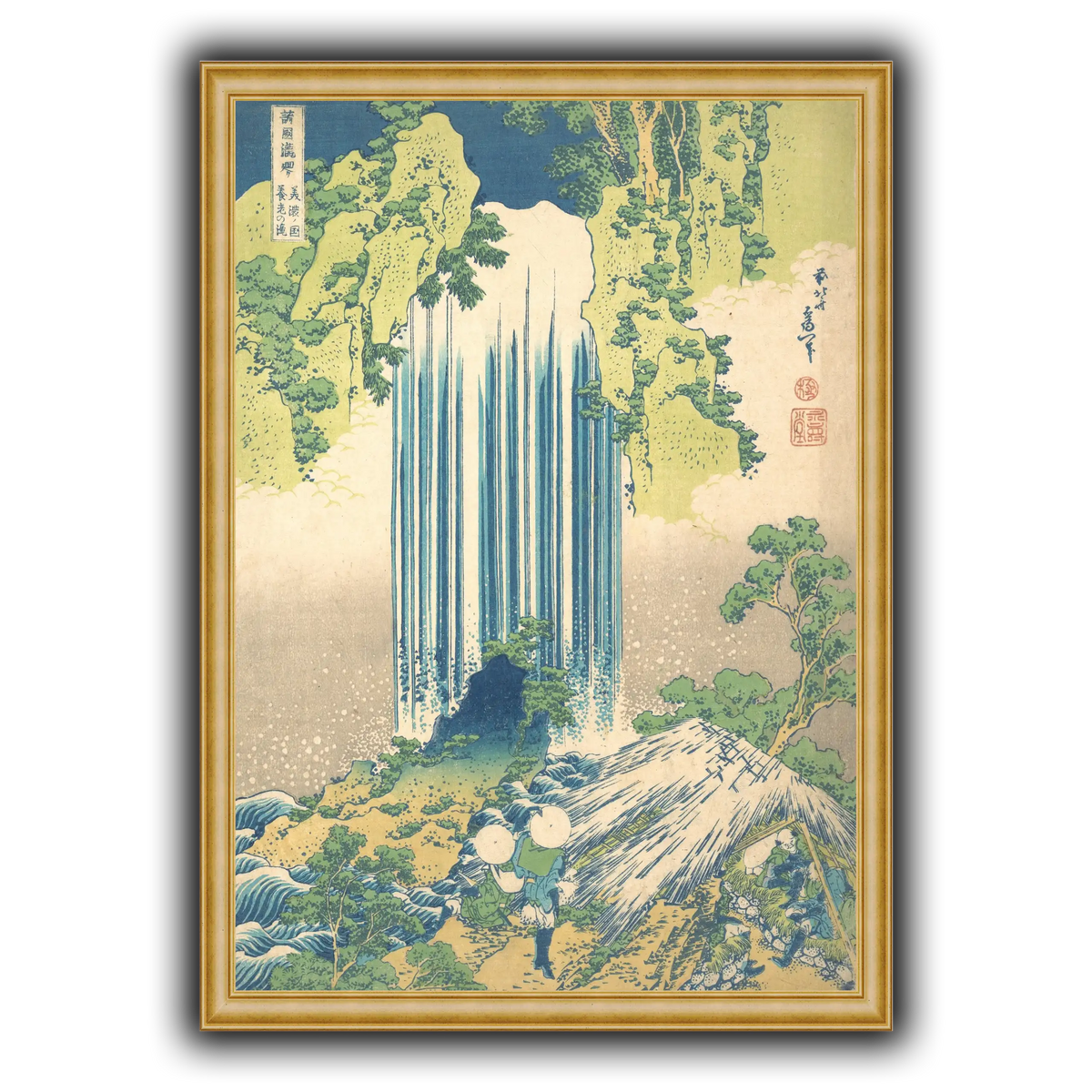 24_Katsushika Hokusai