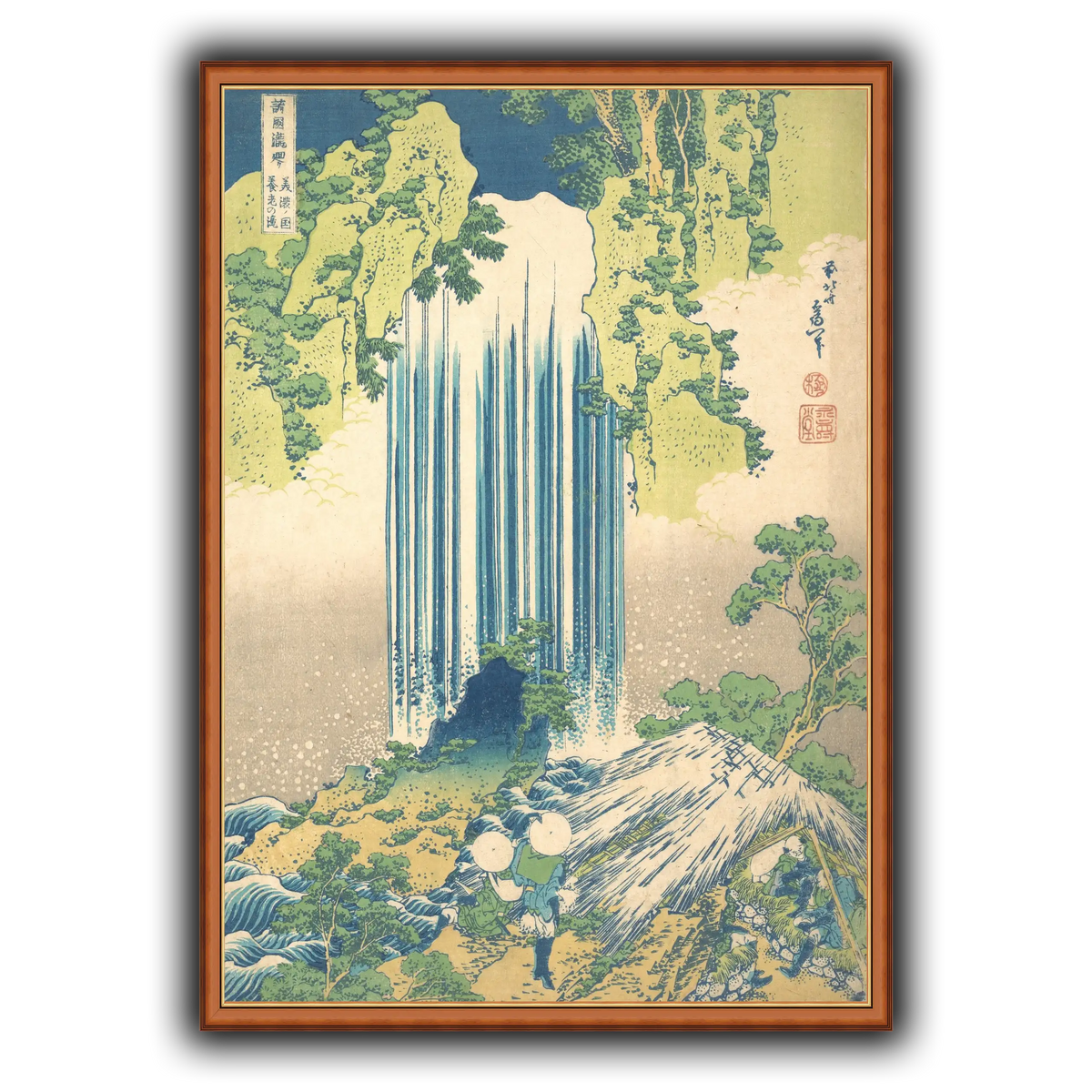 24_Katsushika Hokusai