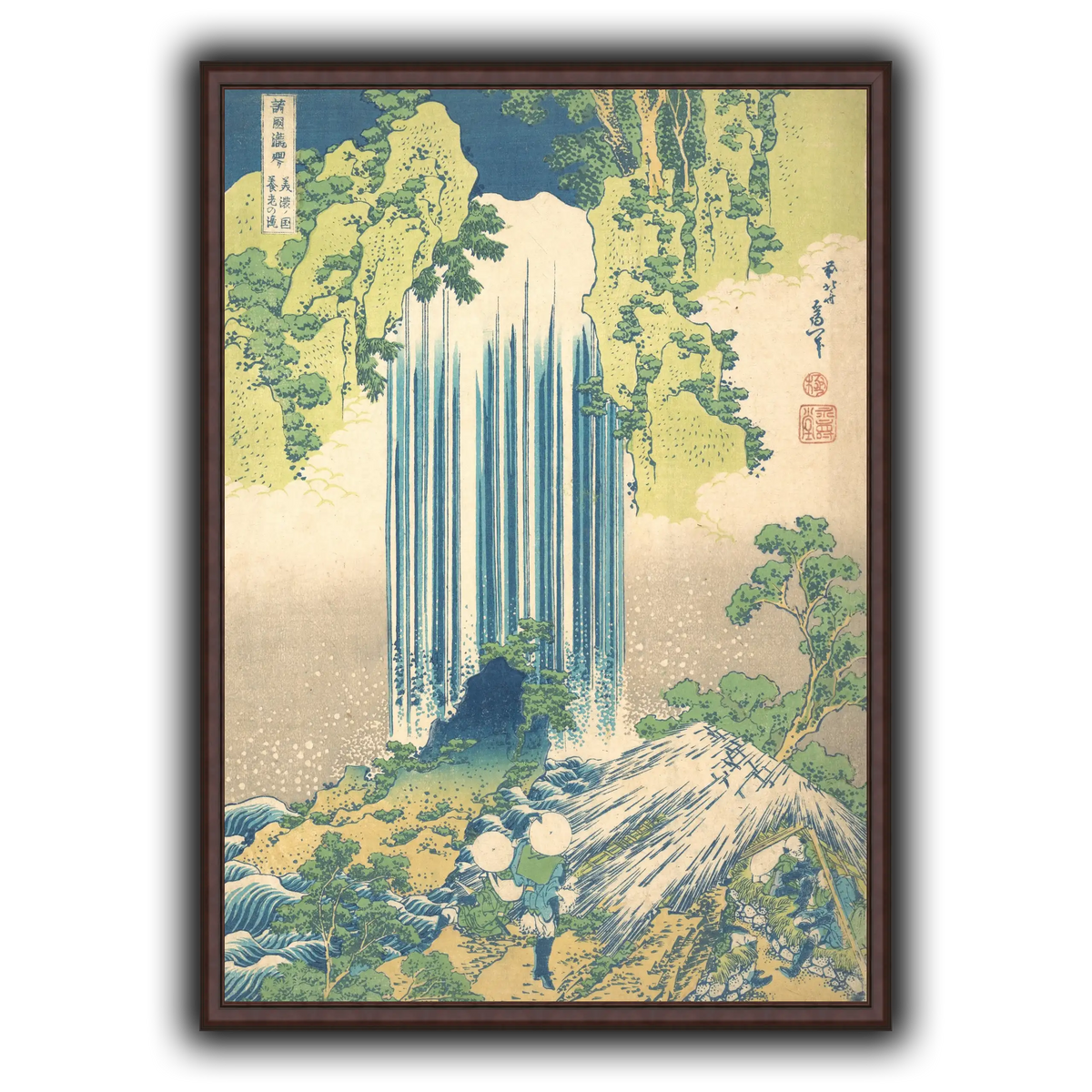 24_Katsushika Hokusai