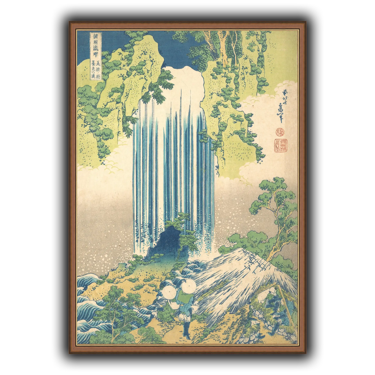 24_Katsushika Hokusai