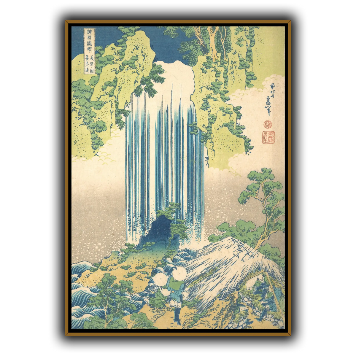 24_Katsushika Hokusai