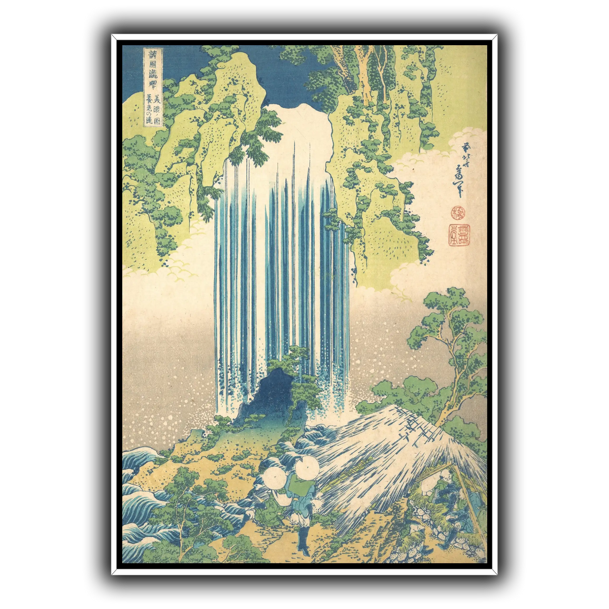 24_Katsushika Hokusai