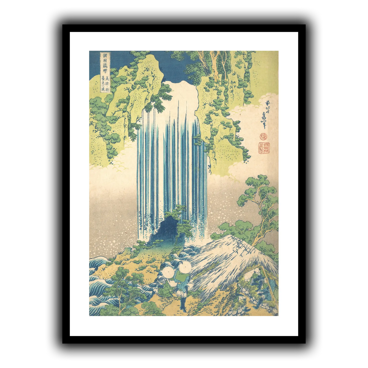 24_Katsushika Hokusai