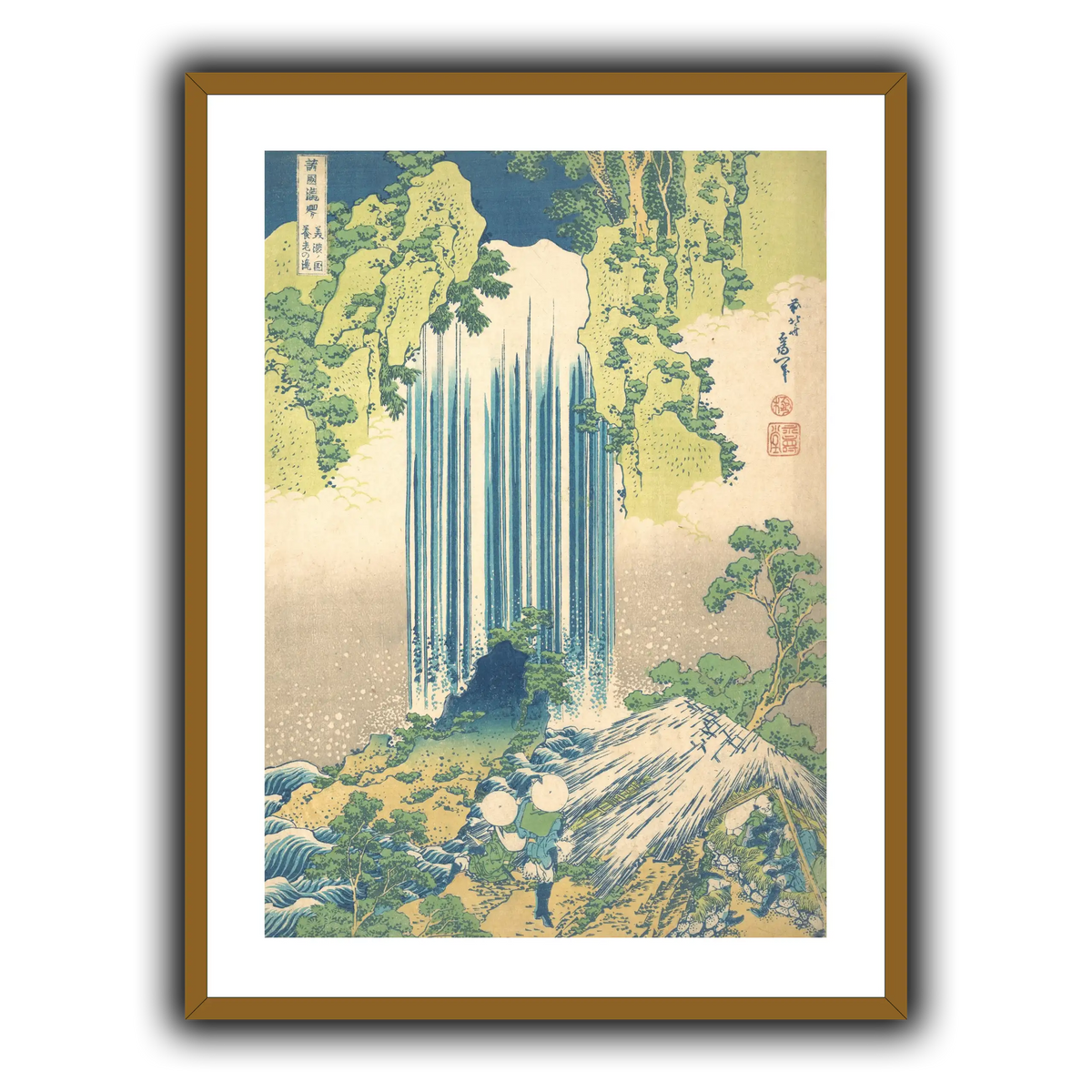24_Katsushika Hokusai