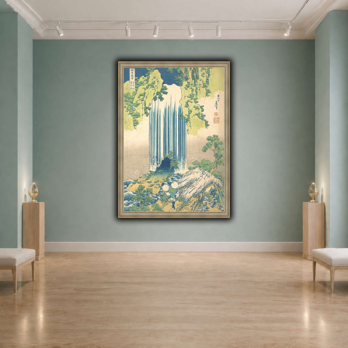 24_Katsushika Hokusai cool-agallery