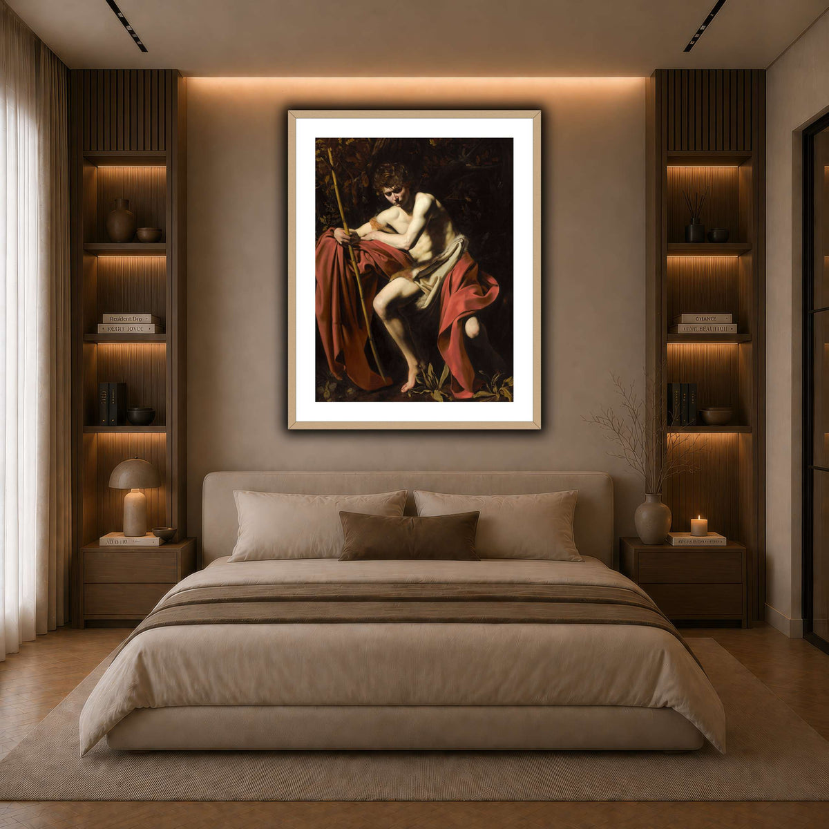 24 dark neutral-bedroom