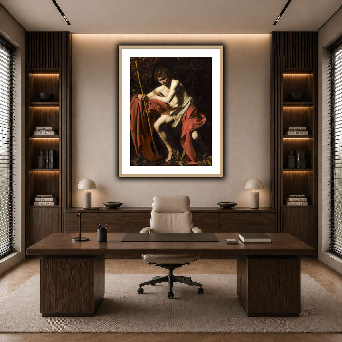 24 dark neutral-office