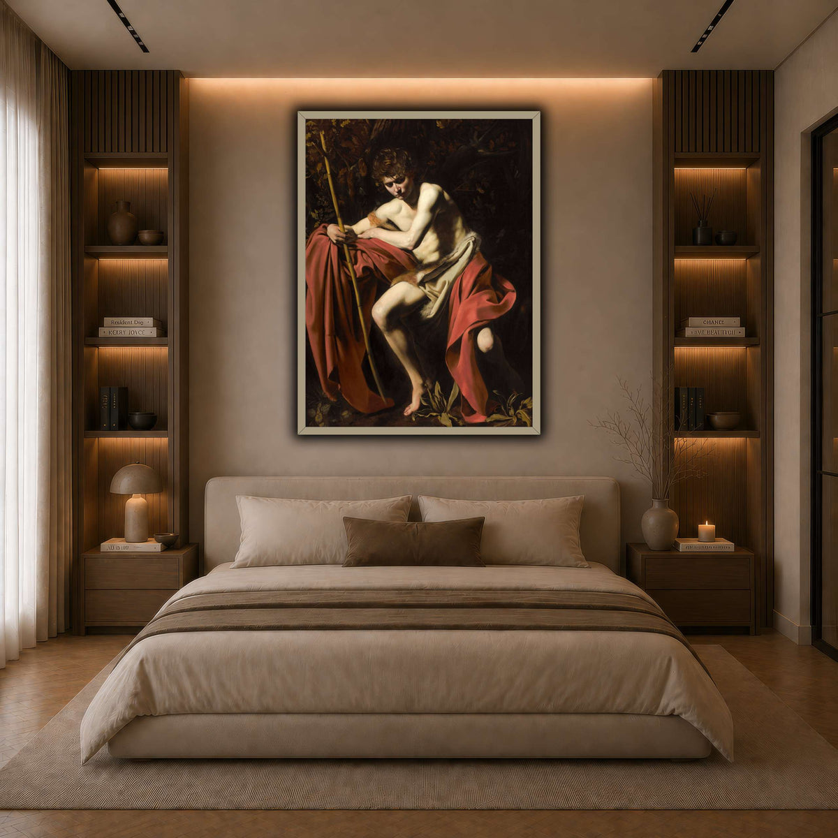 24 dark neutral-bedroom