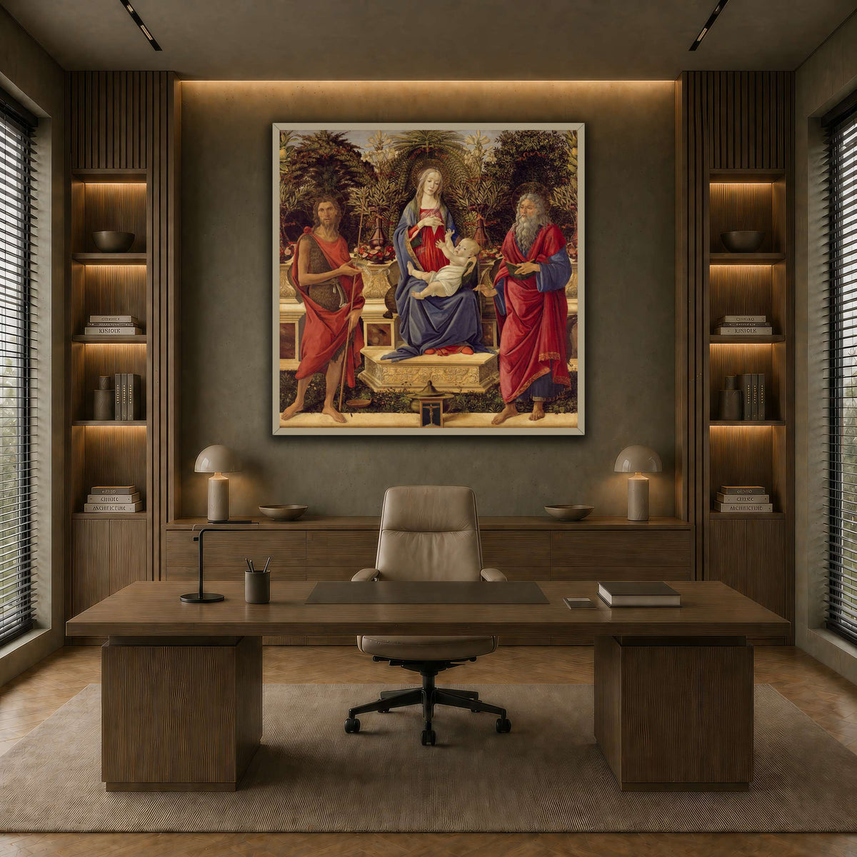 24 earth-office