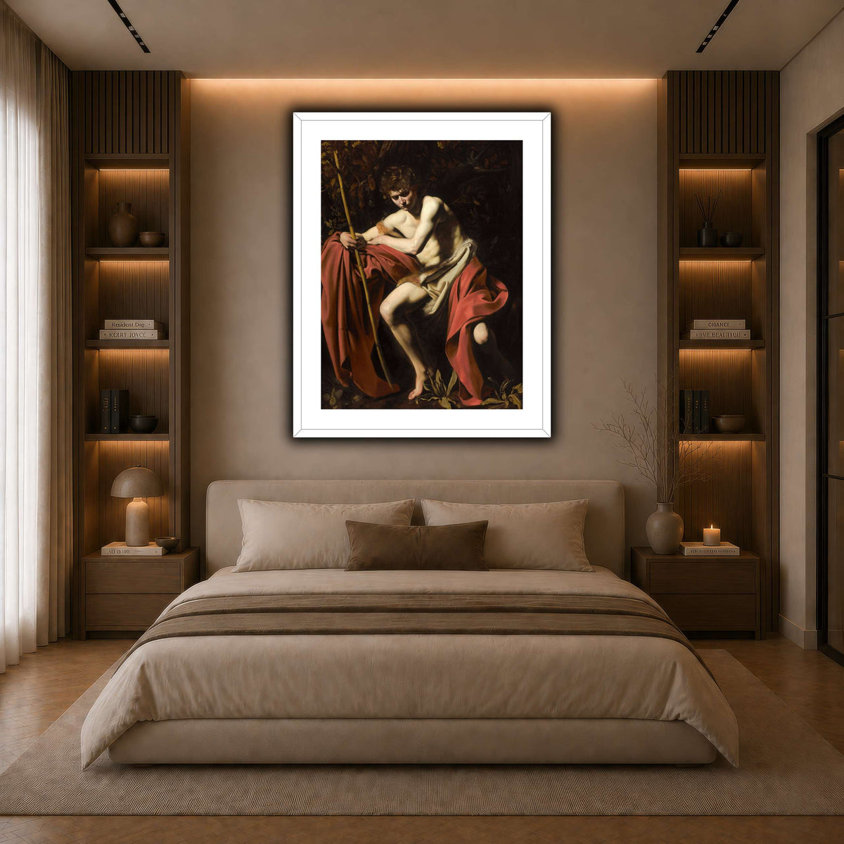 24 dark neutral-bedroom