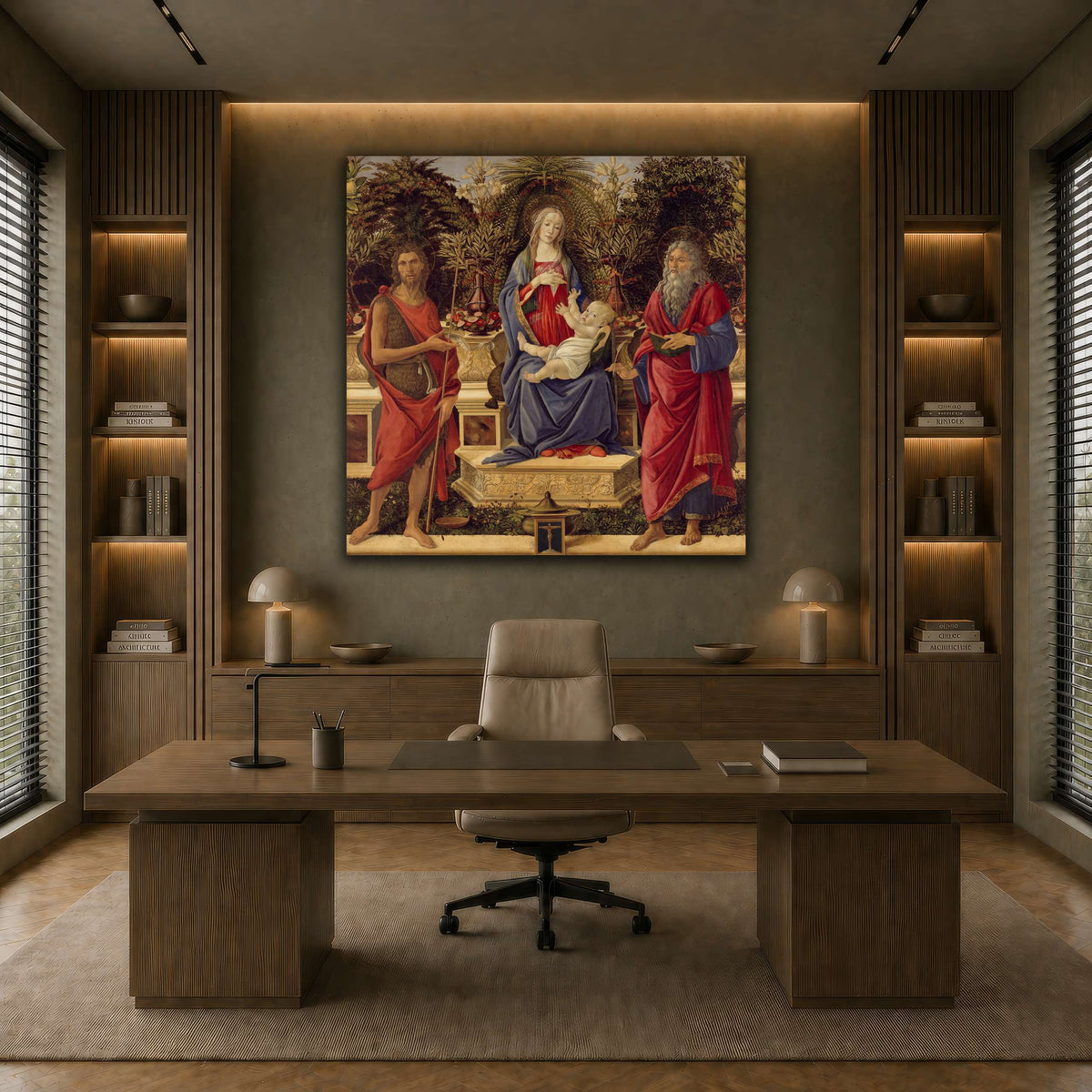 24 earth-office