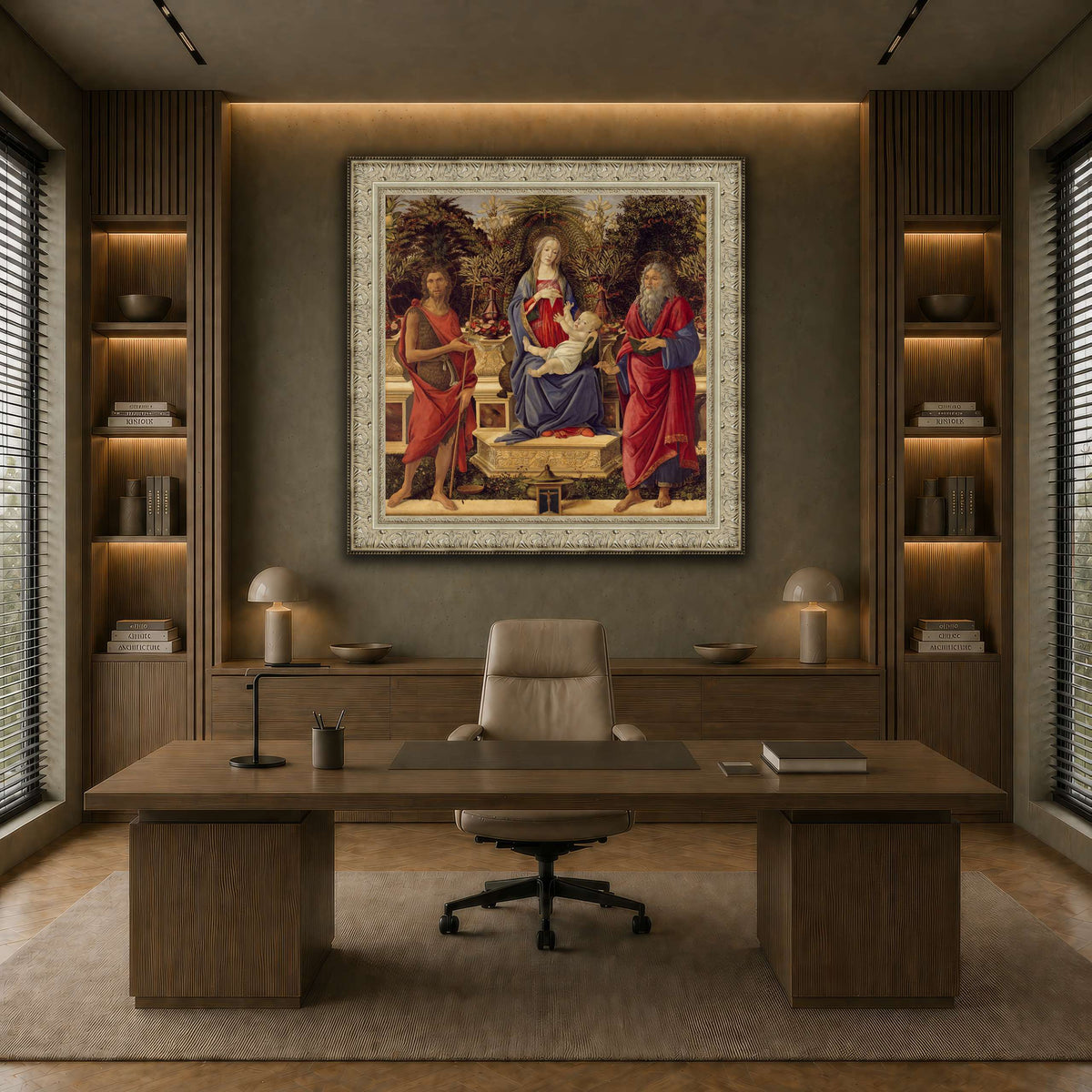 24 earth-office