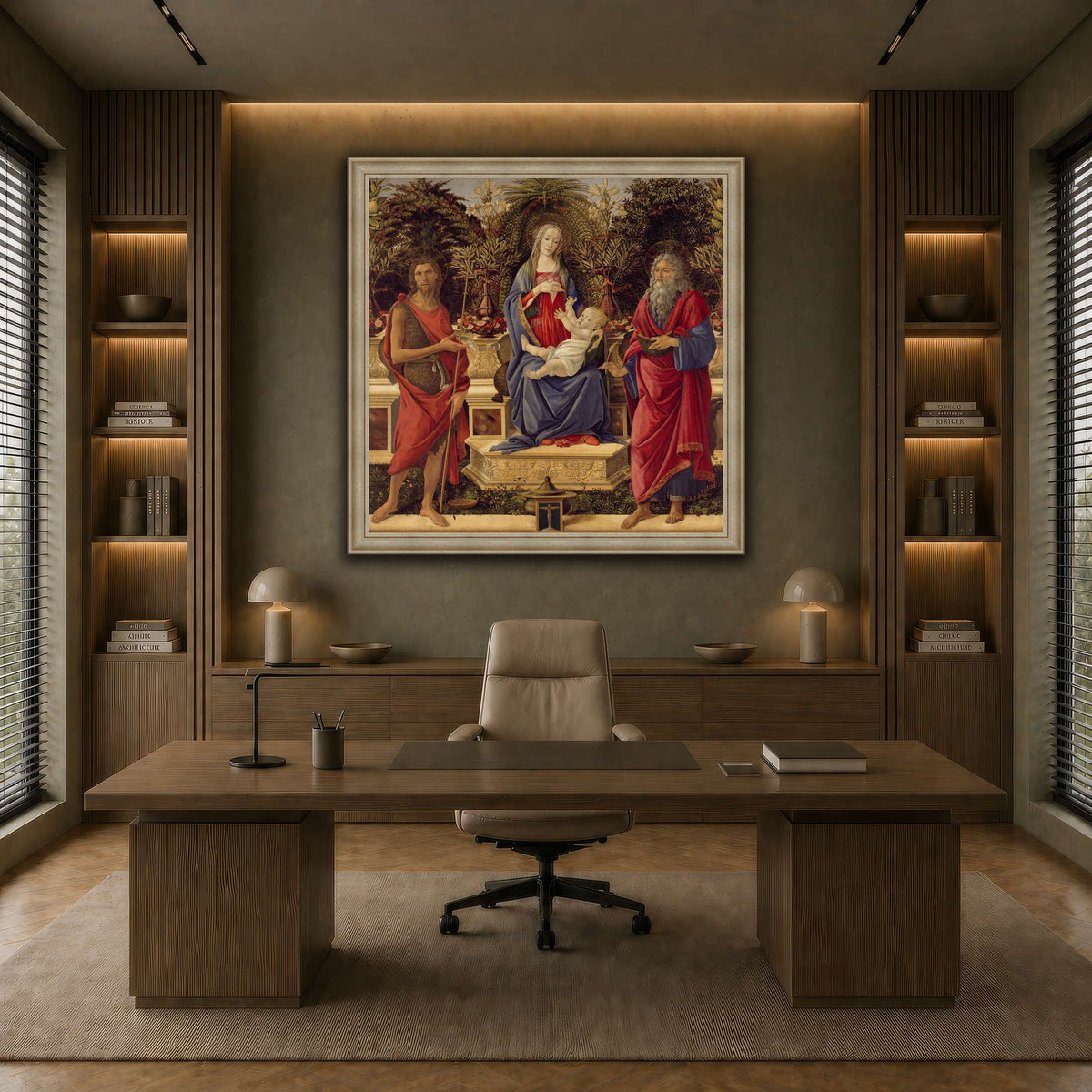 24 earth-office