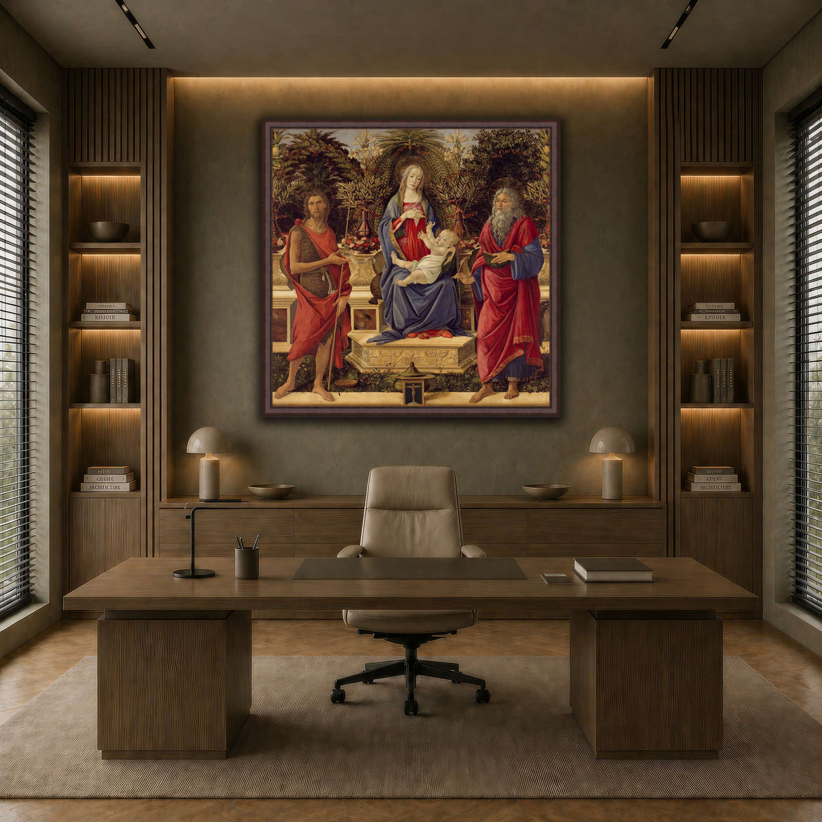 24 earth-office